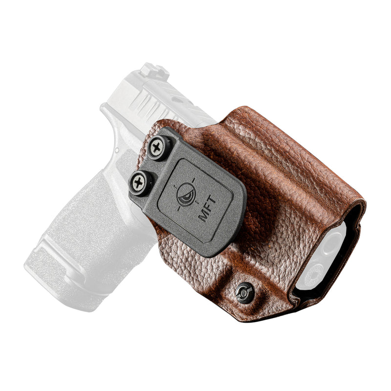 Load image into Gallery viewer, Mft Hybrid Holster Spg Hellcat