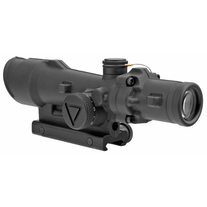 Load image into Gallery viewer, Trijicon Acog 3.5x35led .223 Grn Chv