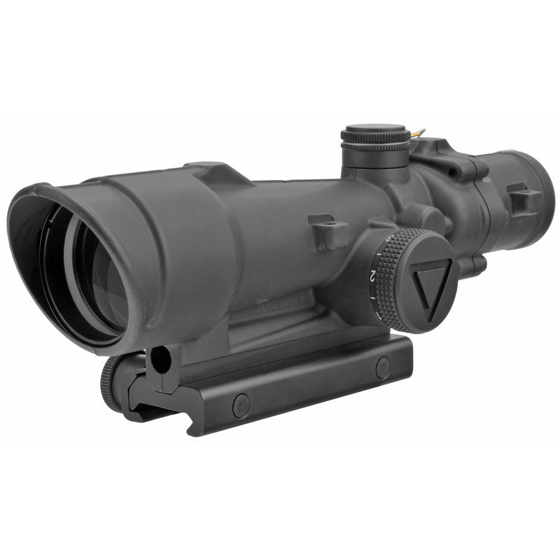 Load image into Gallery viewer, Trijicon Acog 3.5x35led .223 Grn Chv