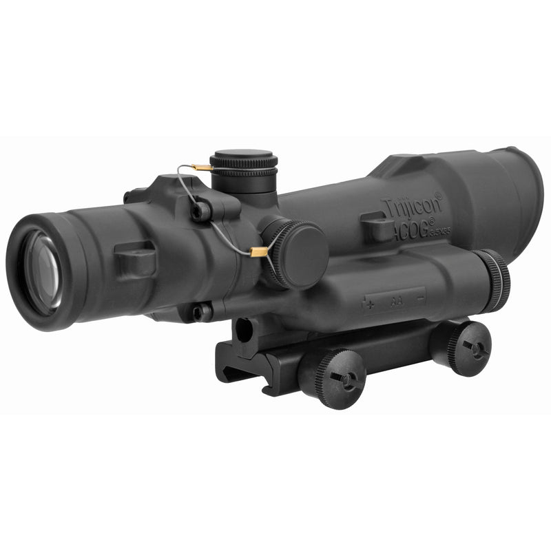 Load image into Gallery viewer, Trijicon Acog 3.5x35led .223 Grn Chv
