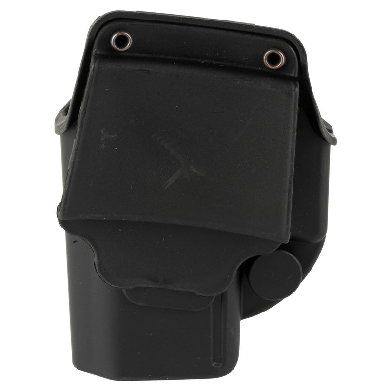 Load image into Gallery viewer, Fobus Evo Owb Rh For Glk 43x Blk