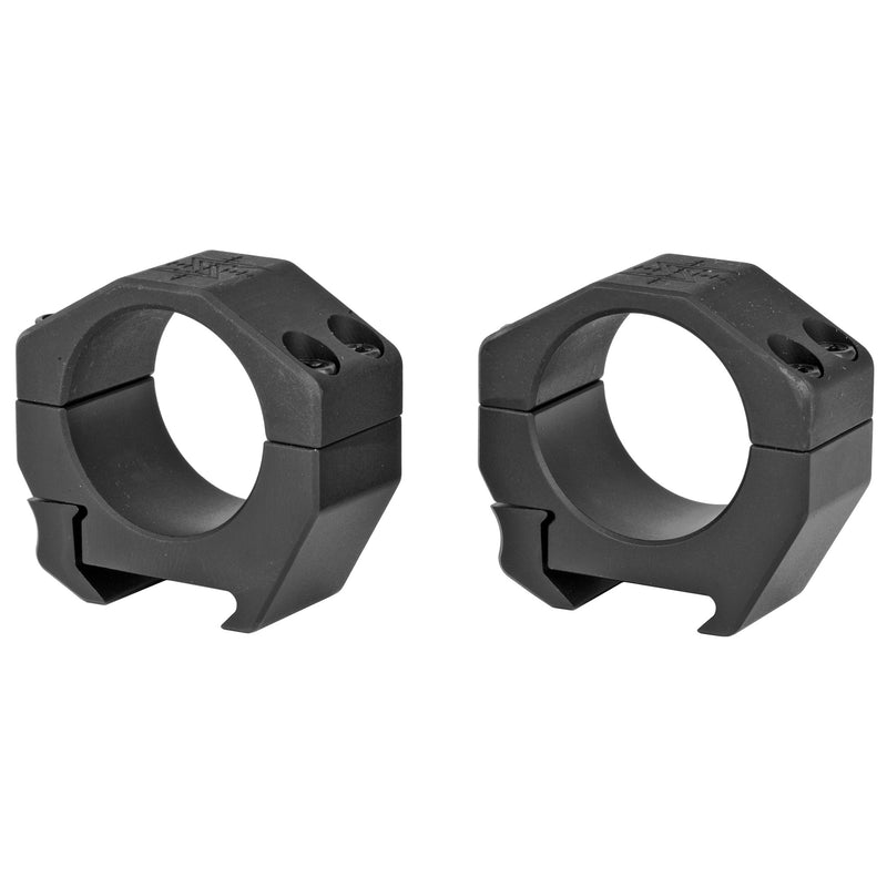 Load image into Gallery viewer, Seekins 30mm Tube .82" Low 4cap