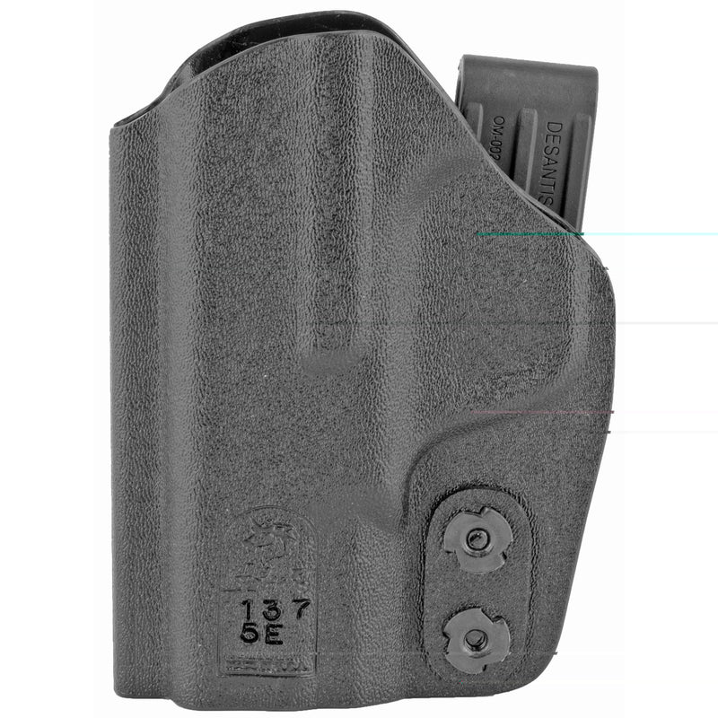 Load image into Gallery viewer, Desantis Slim-tuk M&p45 Shield Am Bk