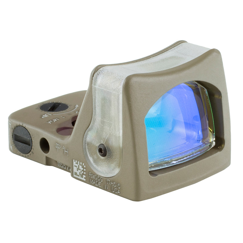 Load image into Gallery viewer, Trijicon Rmr Dl Ilum 7moa Amb Dt Fde