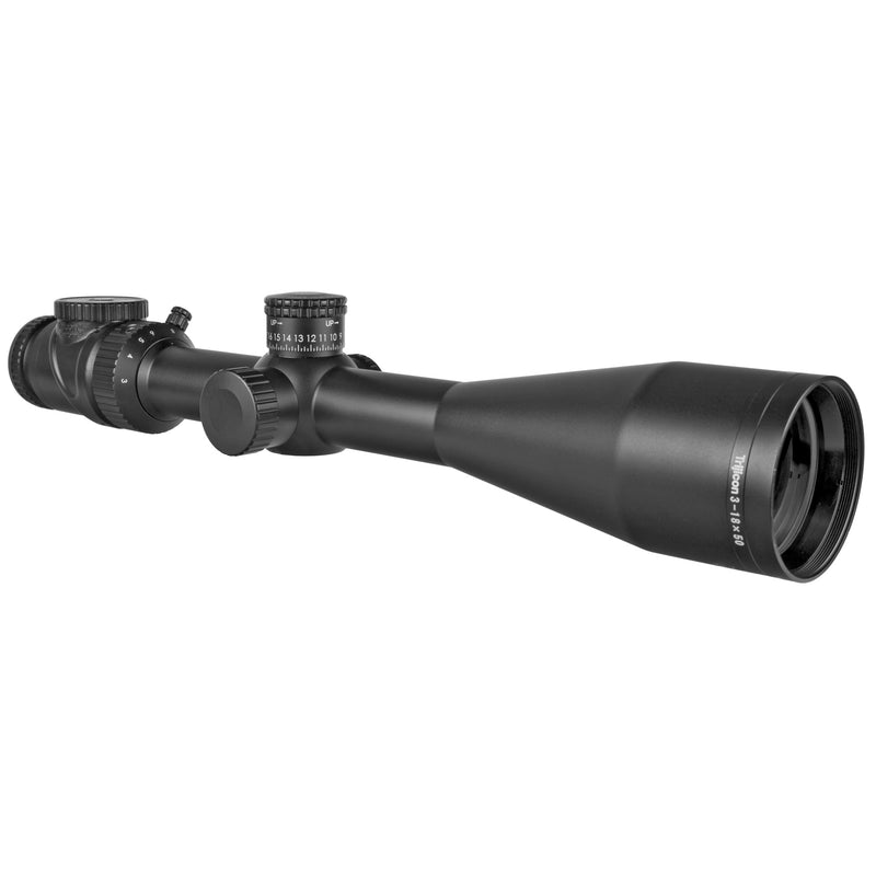 Load image into Gallery viewer, Trijicon Accupoint 3-18x50 Moa Green