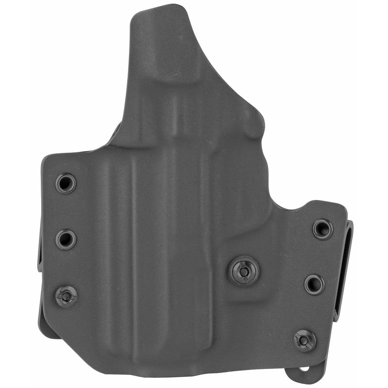 Load image into Gallery viewer, Lag Dfndr S&W Shield 380 Ez Rh Black