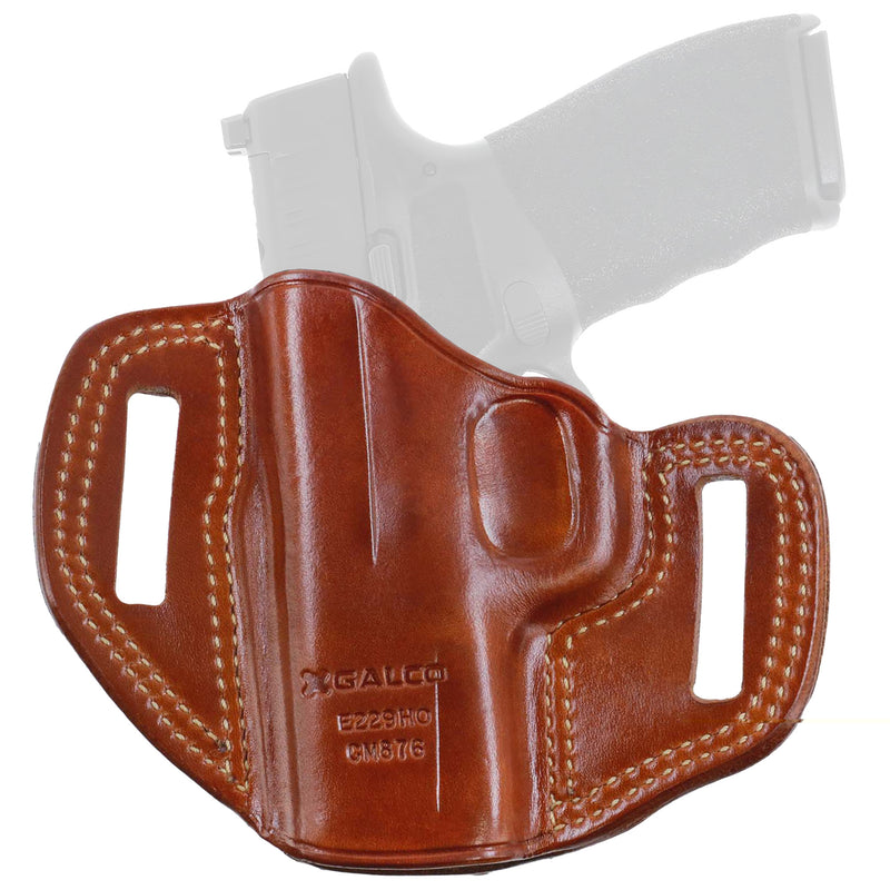 Load image into Gallery viewer, Combat Master Belt Holster Right