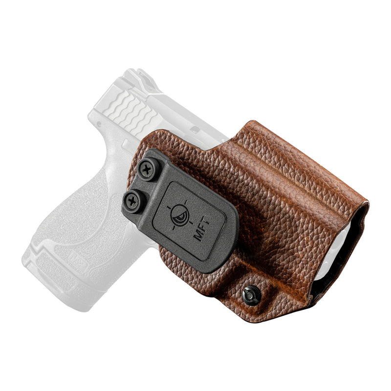 Load image into Gallery viewer, Mft Hybrid Holster S&w M&p Shield 9