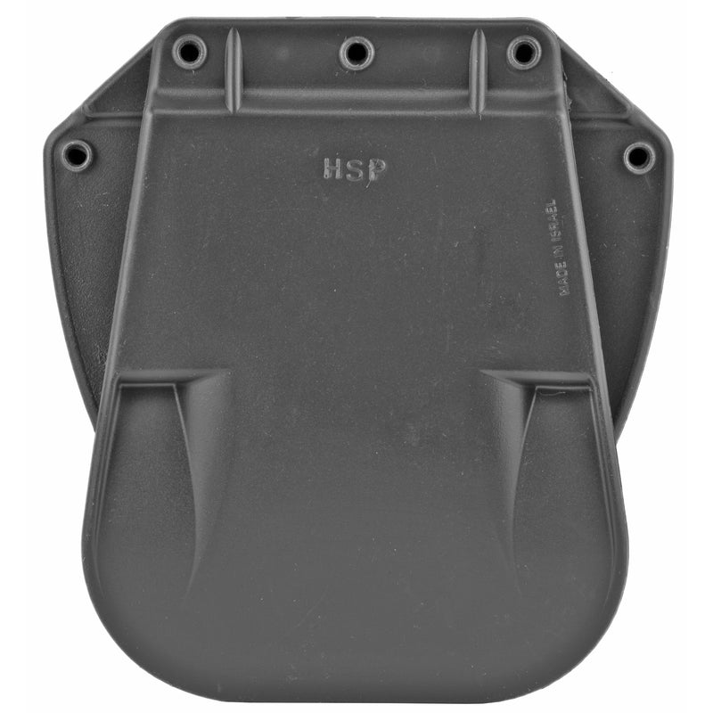 Load image into Gallery viewer, Fobus Pdl Cuff Case Open Top