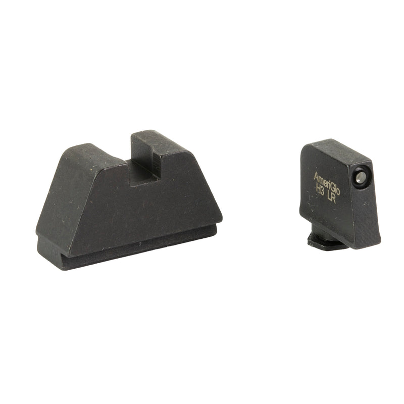 Load image into Gallery viewer, Ameriglo 3xl Trit Grn/blk Ol For Glk