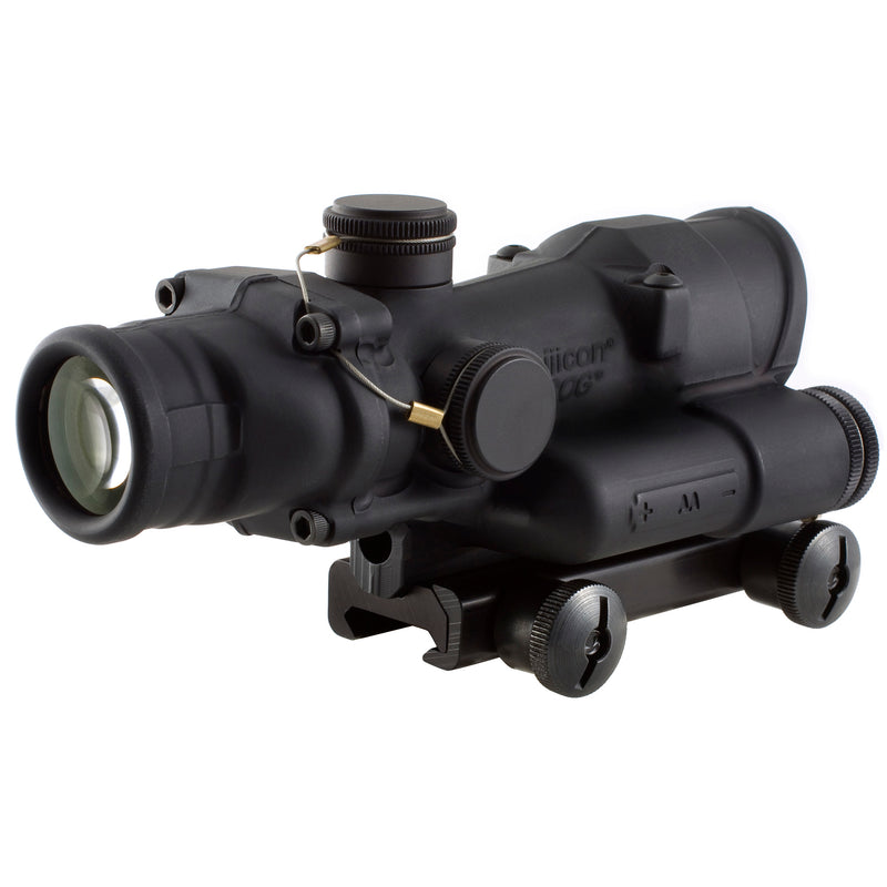 Load image into Gallery viewer, Trijicon Acog 4x32 Led .223 Ch Ta51