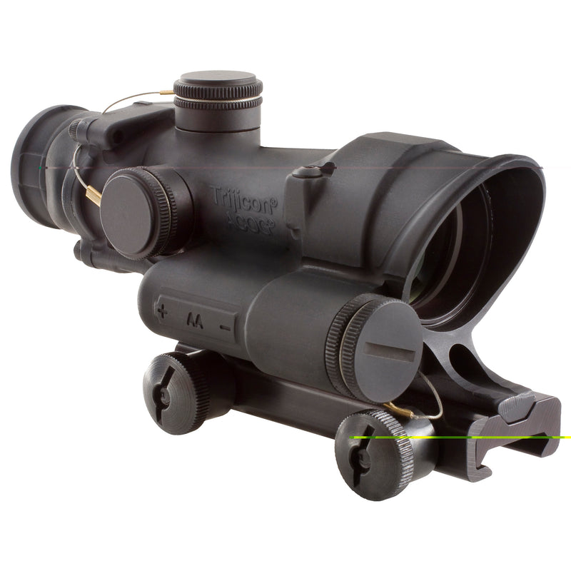 Load image into Gallery viewer, Trijicon Acog 4x32 Led .223 Ch Ta51