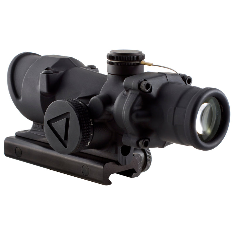 Load image into Gallery viewer, Trijicon Acog 4x32 Led .223 Ch Ta51
