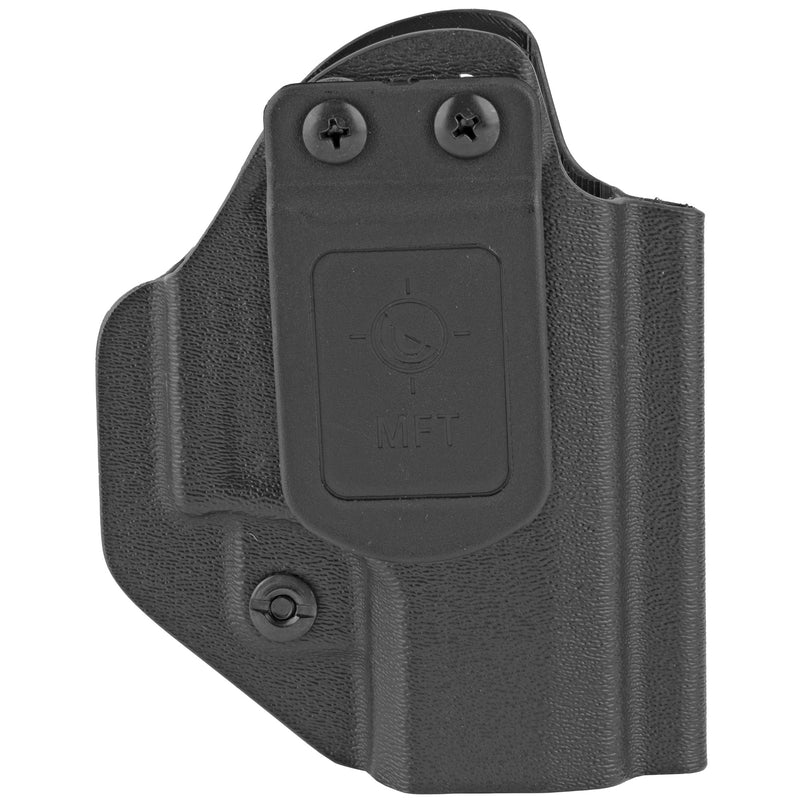 Load image into Gallery viewer, Mission First Tactical Iwb Holster Taurus Gx4 Black