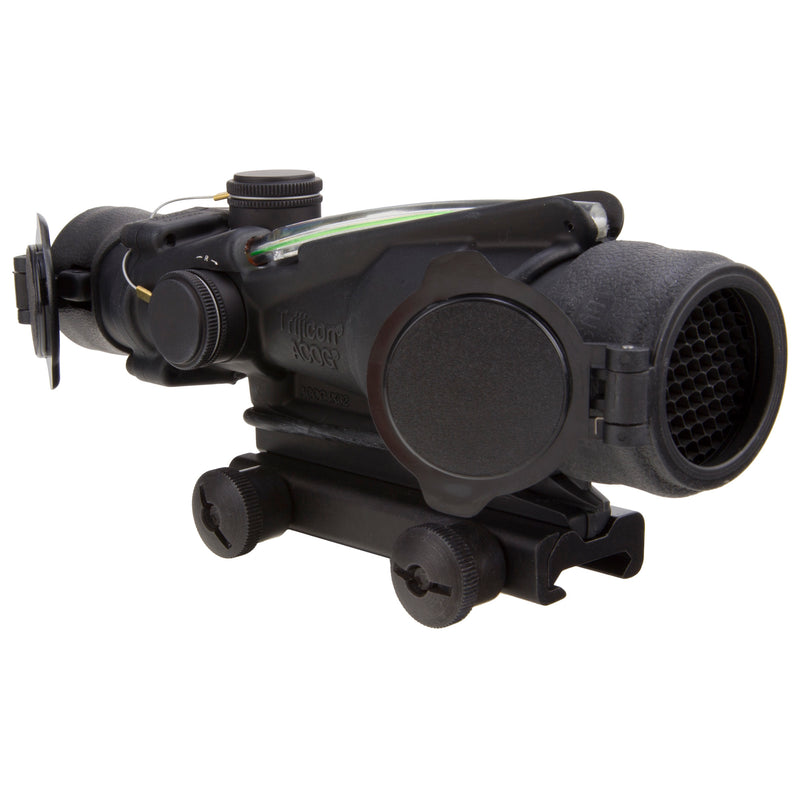 Load image into Gallery viewer, Trijicon Acog Rco 4x32 Grn Chv M150