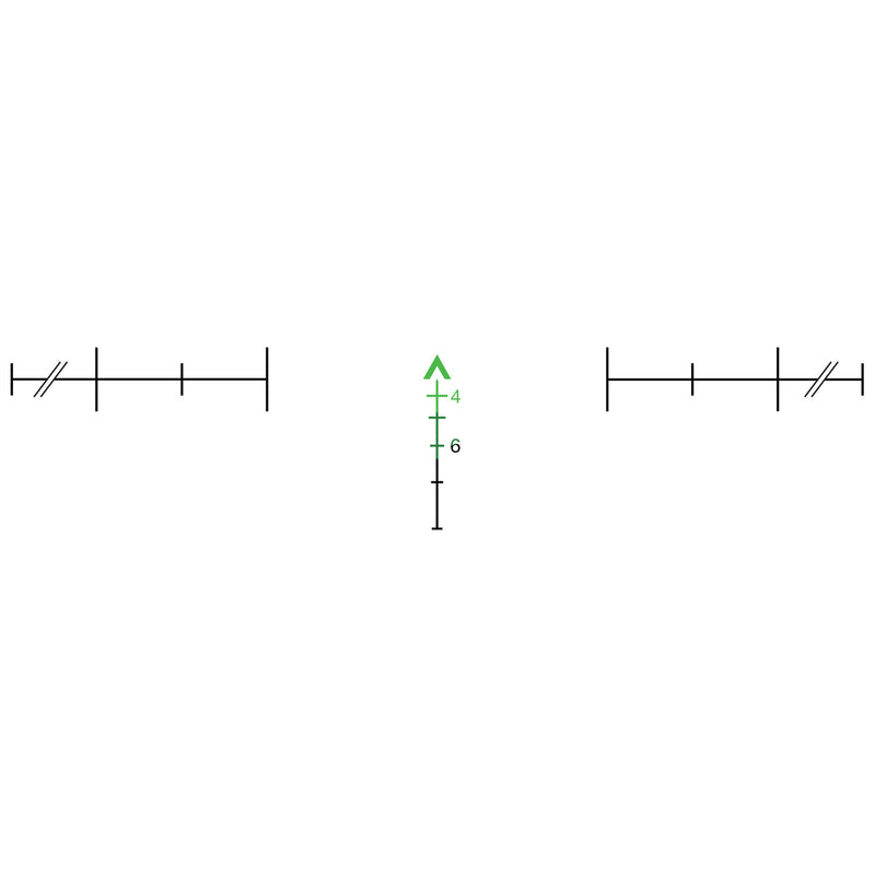 Load image into Gallery viewer, Trijicon Acog Rco 4x32 Grn Chv M150