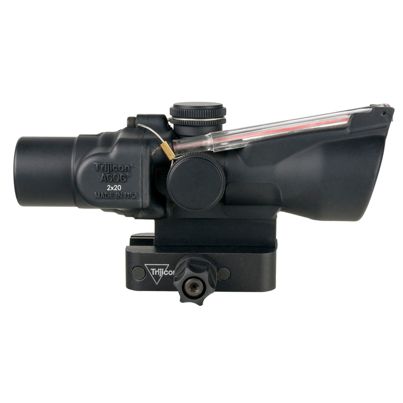 Load image into Gallery viewer, Trijicon Acog 2x20 Rtr 9mm Pcc