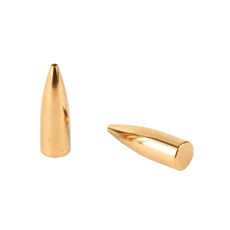 Load image into Gallery viewer, Berger .224 52g Target Fb 100ct