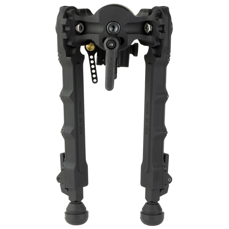 Load image into Gallery viewer, Accu-Tac PC-5 Bipod (Black)