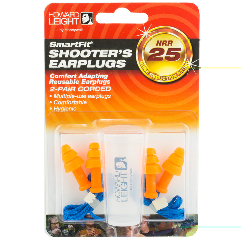 Load image into Gallery viewer, H/l Smartfit Plug 2pr W/cs Nrr25