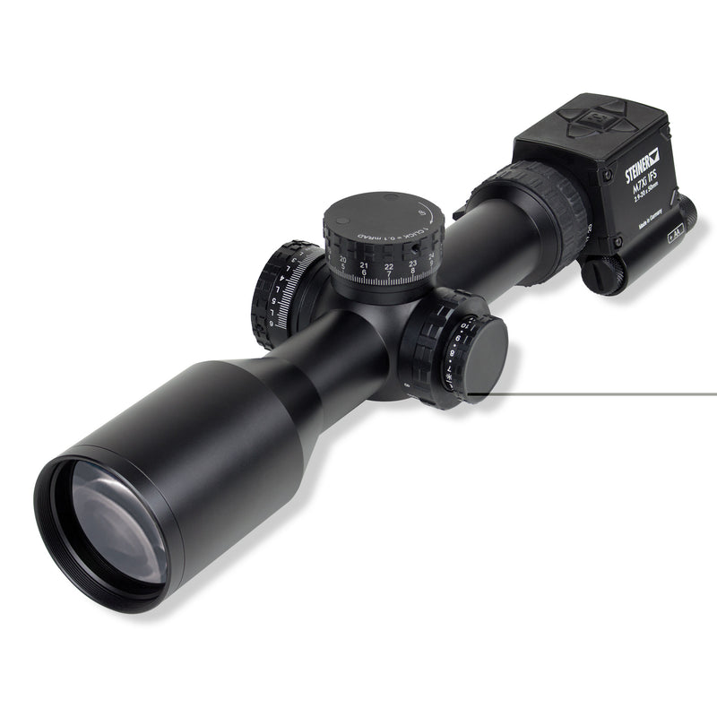 Load image into Gallery viewer, Steiner M7xi 2.9-20x50mm Msr2 Ffp