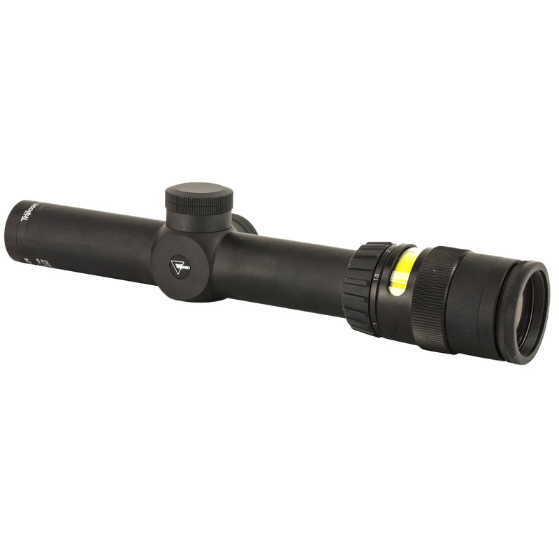 Load image into Gallery viewer, Trijicon Accupoint 1-4x24 Grn Dot 30