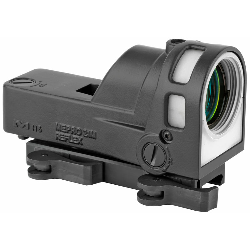 Load image into Gallery viewer, Meprolt M-21T Reflex Sight 12MOA Triangle Quick Release (0626410)