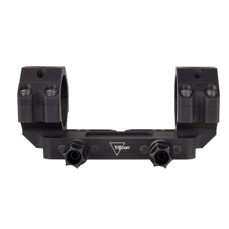 Load image into Gallery viewer, Trijicon Bolt Mnt Q-loc 30mm 1.125