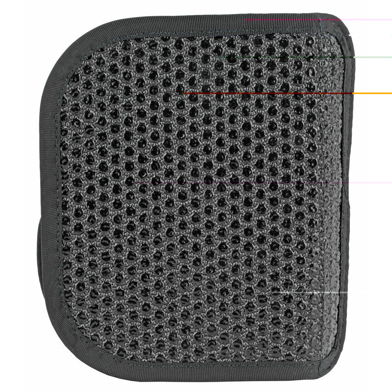 Load image into Gallery viewer, Desantis SupeRifley For Glock 42 Am Black