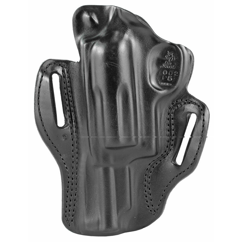 Load image into Gallery viewer, DeSantis Speed Scabbard Judge 3" Right Hand Black (002BAP5Z0)