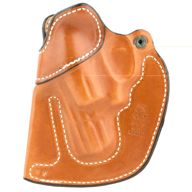 Load image into Gallery viewer, Desantis Cozy Prtnr Jfrm/pt85 Rh Tan