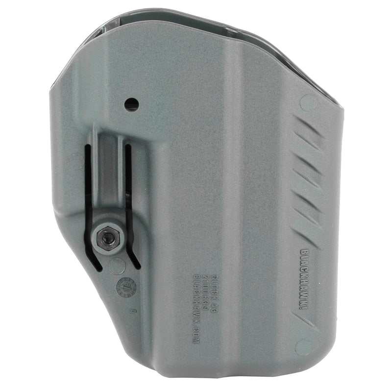 Load image into Gallery viewer, Bh Arc Iwb For G43/hellcat Ambi Gray