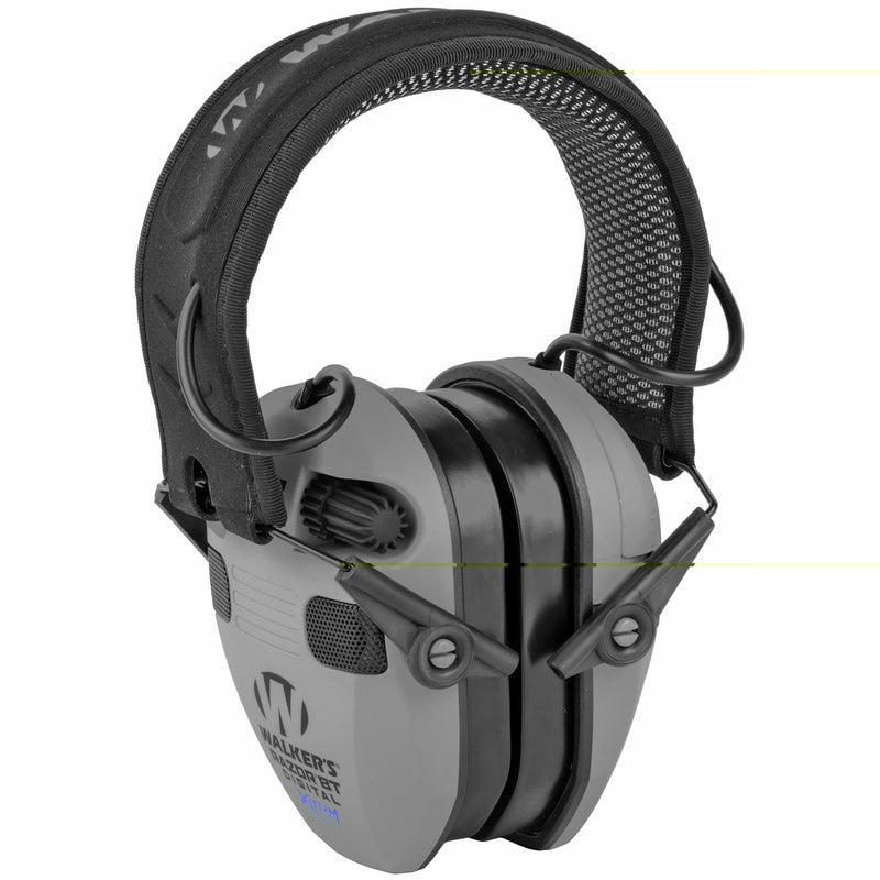 Load image into Gallery viewer, Walker's Rzr Xtreme Digital Grey Bt