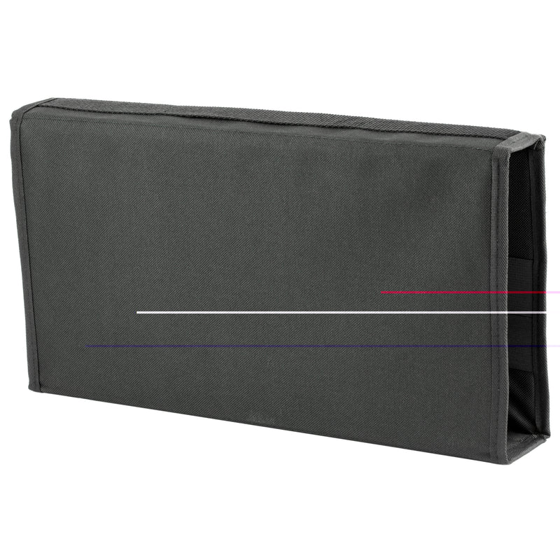 Load image into Gallery viewer, Ncstar Vism Pstl/Rifle Mag Wallet Black
