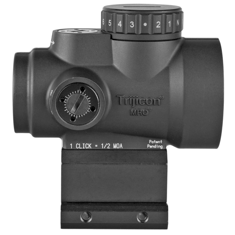 Load image into Gallery viewer, Trijicon Mro Hd Red Dot Lwr 1/3 Co-w
