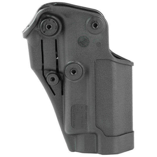 Bh Serpa Cqc Bl/pdl Sig P220 Lh Black