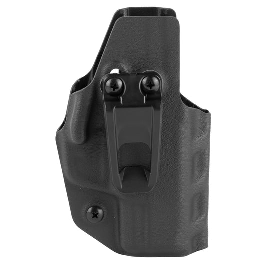 Crucial Concealment IWB For Ruger Max-9 Ambidextrous Black (1205)