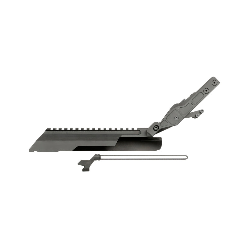 Load image into Gallery viewer, Midwest Ak Alpha Railed Top Cover