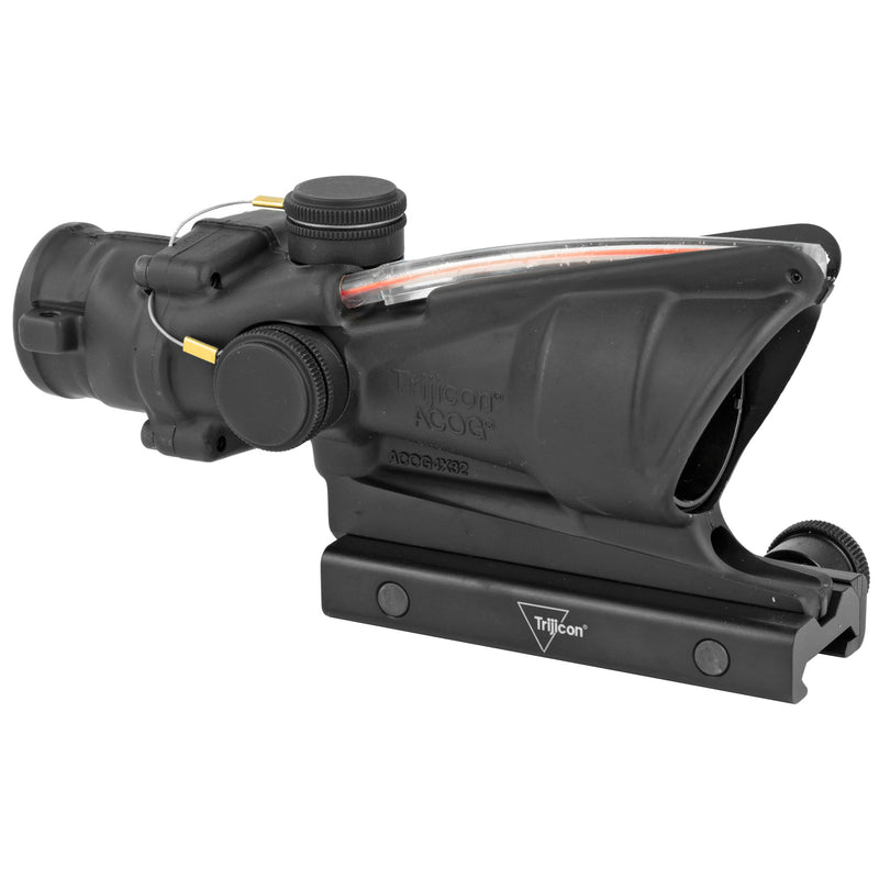 Load image into Gallery viewer, Trijicon Acog 4x32 Red Xhr .223