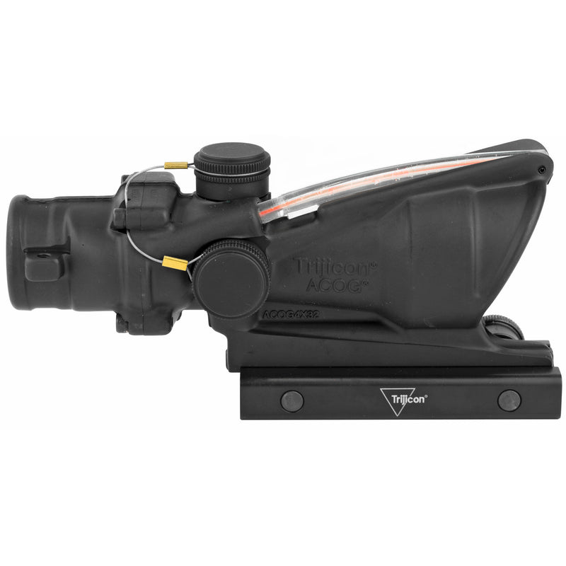 Load image into Gallery viewer, Trijicon Acog 4x32 Red Xhr .223
