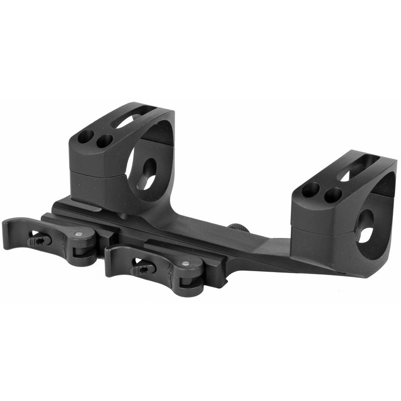Load image into Gallery viewer, Warne QD Extnd Skeleton 34mm Black