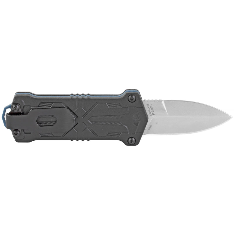 Load image into Gallery viewer, Kershaw Kapsule 1.9" Black