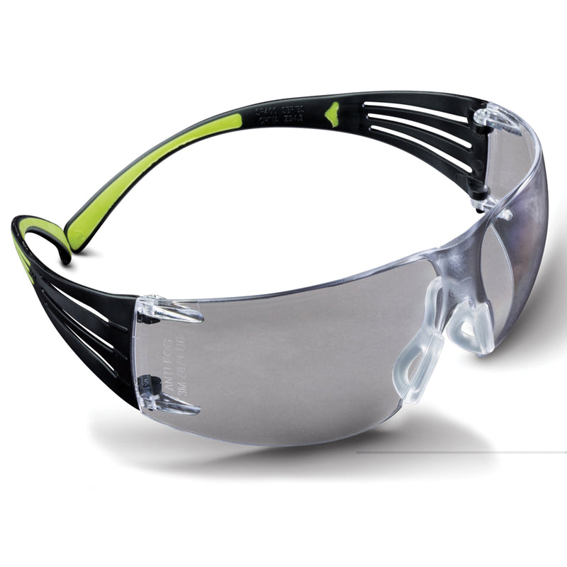 Load image into Gallery viewer, Peltor Securefit 400 Eye Prot 3-pack