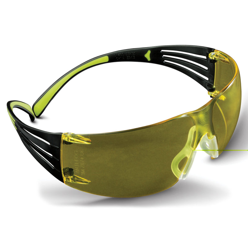 Load image into Gallery viewer, Peltor Securefit 400 Eye Prot 3-pack