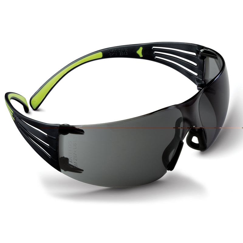 Load image into Gallery viewer, Peltor Securefit 400 Eye Prot 3-pack