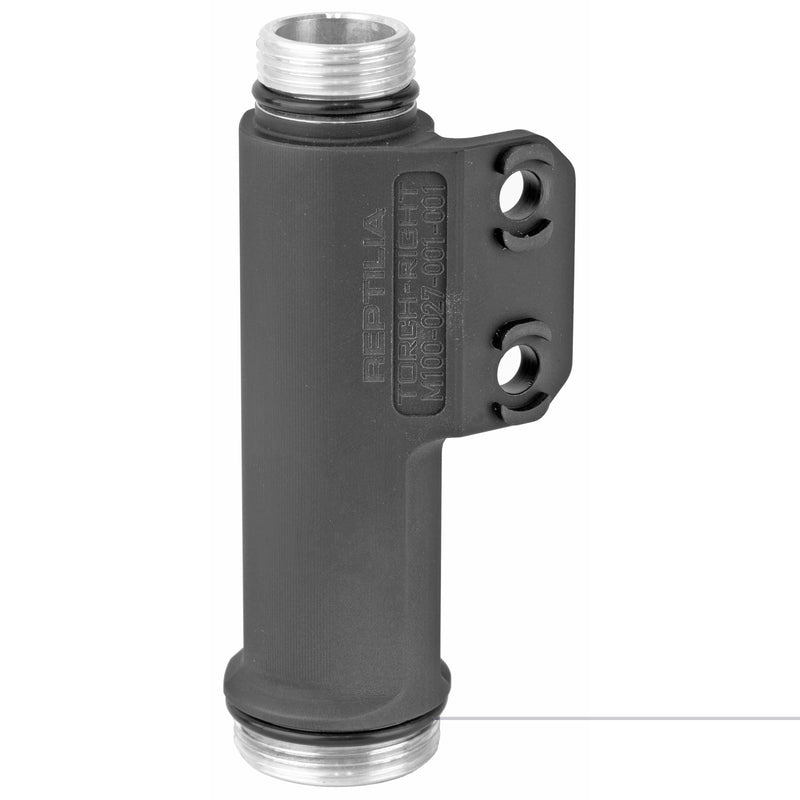 Load image into Gallery viewer, Reptilia Torch 18650 Mlok Blk