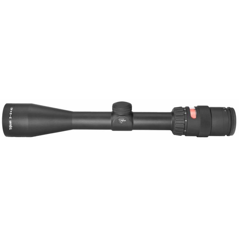 Load image into Gallery viewer, Trijicon Accupoint 3-9x40 Bac Red