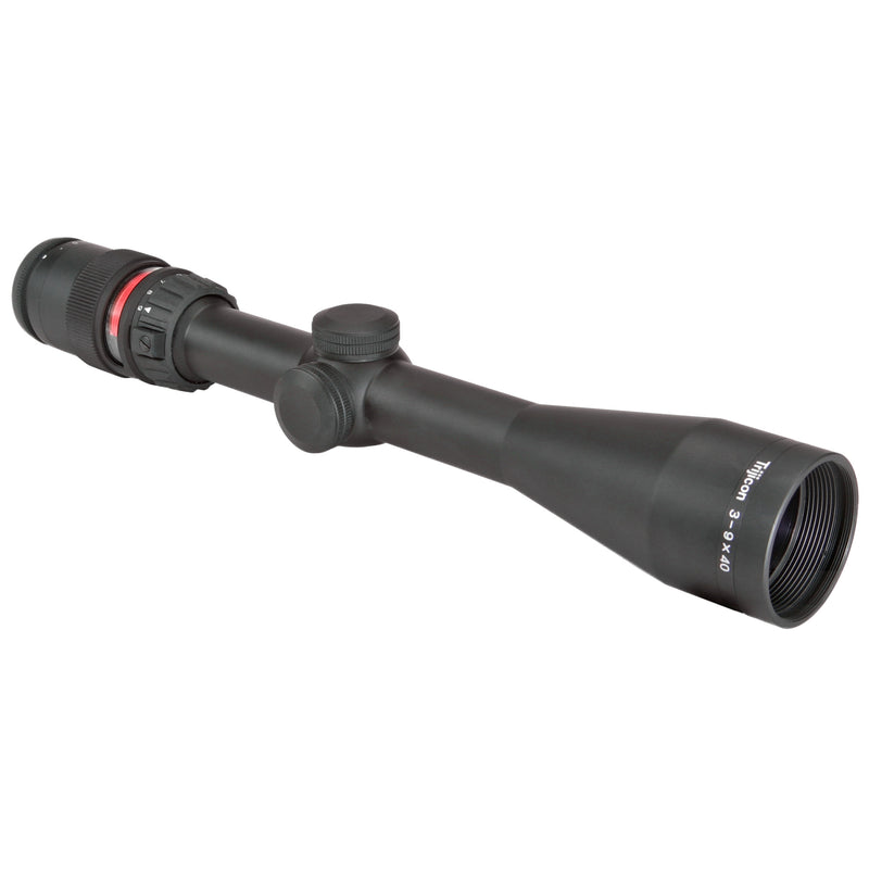 Load image into Gallery viewer, Trijicon Accupoint 3-9x40 Bac Red