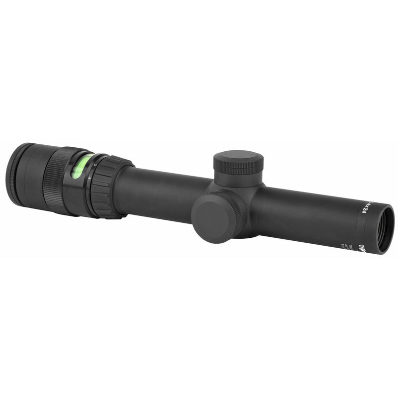 Load image into Gallery viewer, Trijicon Accupoint 1-4x24 Grn Tri 30