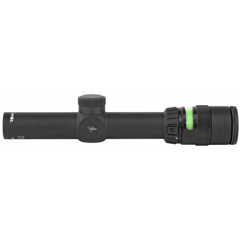Load image into Gallery viewer, Trijicon Accupoint 1-4x24 Grn Tri 30